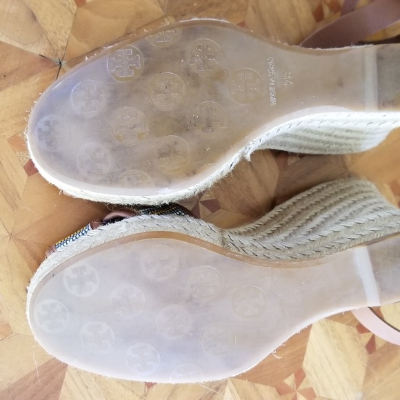Tory Burch Wedges - Picture 3 of 5